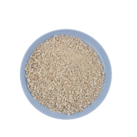 Poudre naturelle de silicate d'alumine Poudre de kaolin calcinée molochite d'argile de porcelaine céramique