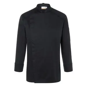 Giacca da chef Noah, merchandising personalizzato - Product Image 1