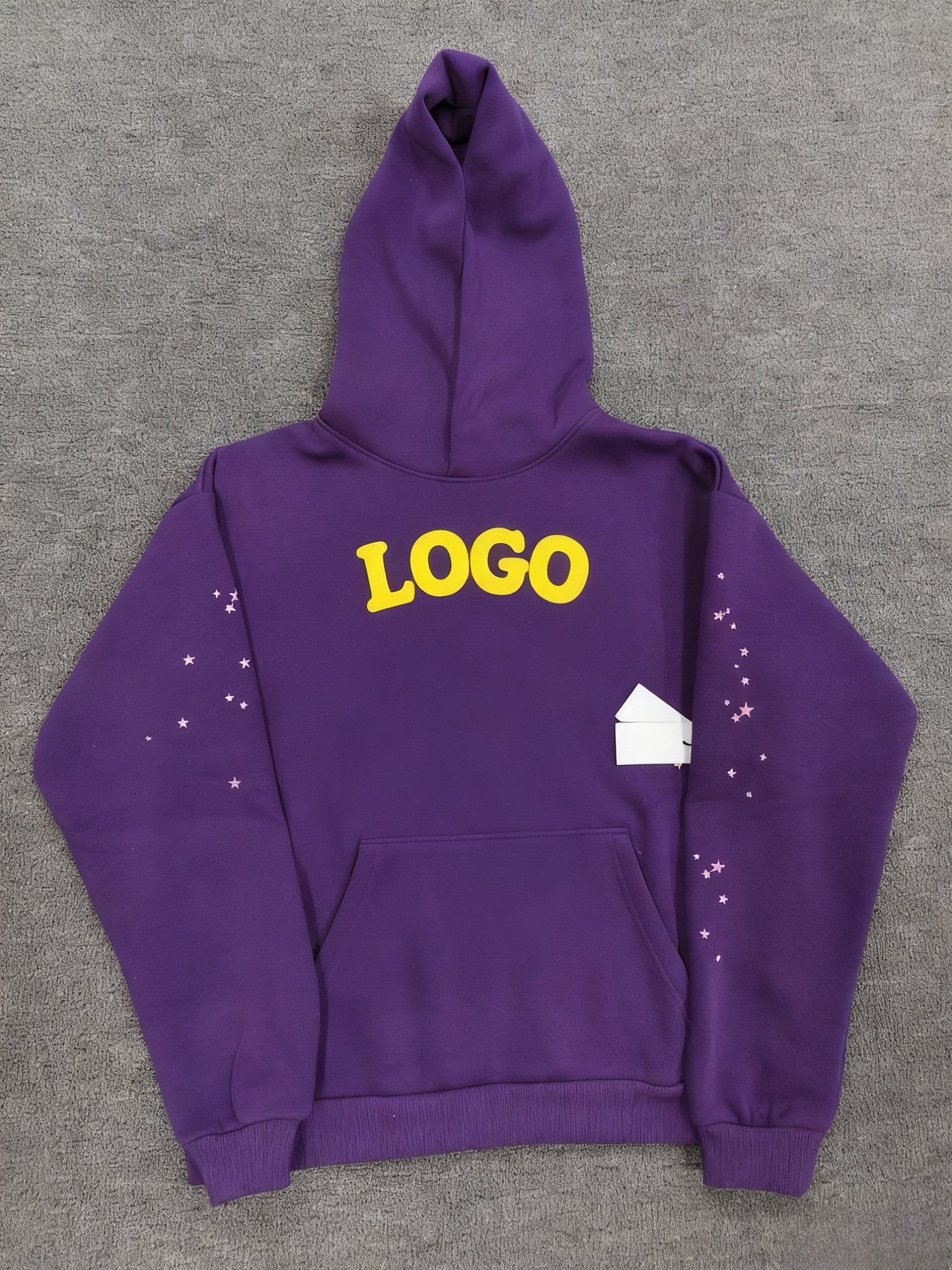 Purple 1