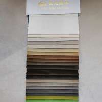 JL15002 - stock lot rideau teinture Chine produit multi-couleurs design 100% polyester hollande 280 velours textile tissu pour canapé