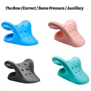 Alivio del dolor, terapia de relajación, PU, gatillo, punto de disparo, tracción Cervical, almohada de cuello, masaje - Product Image 6