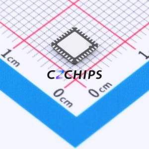 Nuevo y Original ADAU1361BCPZ LFCSP-32(5x5) Circuito integrado IC Chip Interfaz de audio IC - Product Image 2