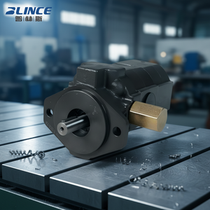 <span class=keywords><strong>Kit</strong></span> de pompe <span class=keywords><strong>hydraulique</strong></span> pour <span class=keywords><strong>fendeuse</strong></span> de bûches Blince, pompe <span class=keywords><strong>hydraulique</strong></span> à engrenages haute pression 3000 PSI - Product Image 1