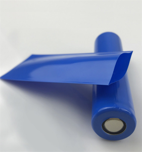 PVC Thermoshrinkable PVC Màng AA AAA 18650 Pin Ống Nhiệt Co Lại Bọc - Product Image 2
