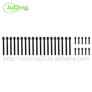 Jeu de boulons de tête de pièces de moteur ES72200 pour Chrysler Aspen <span class=keywords><strong>Dodge</strong></span> <span class=keywords><strong>Charger</strong></span> Durango Jeep 5.7L 6.1L 6.4L V8 GAS 03-09 - Product Image 3