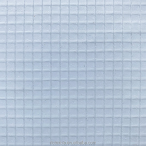 ผ้าใบกันน้ำม้วนพีวีซีเคลือบเย็นแบบม้วนผ้าใบลอนัสสำหรับแบนเนอร์แบบยืดหยุ่น470gsm - Product Image 2