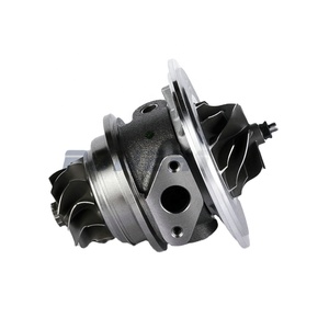 Cartouche Powertec Turbo Chra RHF5 VF39 VF43 VF48 VF30 <span class=keywords><strong>VF35</strong></span> VF37 14411-AA760 noyau de Turbine VF52 pour <span class=keywords><strong>Subaru</strong></span> Forester XT 2.5 - Product Image 1