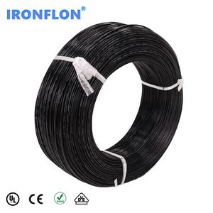 Filo a guscio duro isolato FEP UL10518 22AWG in rame nichelato filo elettrico per automobile - Product Image 4