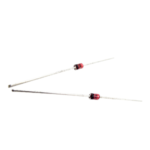 1n4733 zener điốt Làm-41 1W 5.1V hiệu suất cao linh kiện điện tử - Product Image 2