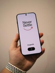 OnePlus 15 Versión Global con OxygenOS 16, Gran Venta |   Teléfono inteligente 5G |   Compatible con ESIM |   Google Gemini - Product Image 6