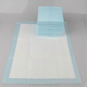 Almohadilla para Orina de Perro, Pañal para Orina, Pañal Desechable Grande, Grueso, Desodorante y Absorbente - Product Image 3