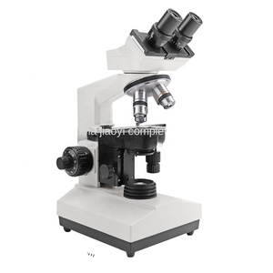 Binoculares Biológicos XSZ-107BN Smooth 40-1600x - Product Image 4