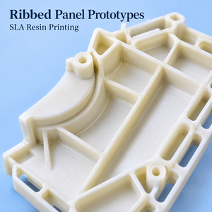 Chine : Prototypage CNC et impression 3D sur mesure pour petites séries d'ensembles d'appareils, de boîtiers médicaux et de pièces automobiles, développement rapide de moules - Product Image 5