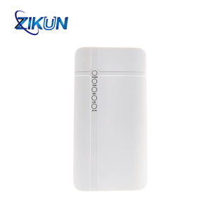 เราเตอร์ไฟเบอร์ ZC-CR501 Zikun FTTH 1FE WAN/LAN + 1FE LAN + 2.4G WiFi อุปกรณ์ออปติคอล - Product Image 2