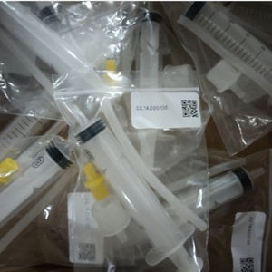 Juego de Herramientas de Limpieza Supercolor, Kit de Limpieza Universal para Cabezales de Impresión de Escritorio Epson, HP y Canon - Product Image 3