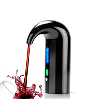 SUNWAY Électronique Cadeau De Noël Bar Accessoires Amzn Top Vente Aérateur Pompe À Vin Rouge Aérateur Verseur Automatique