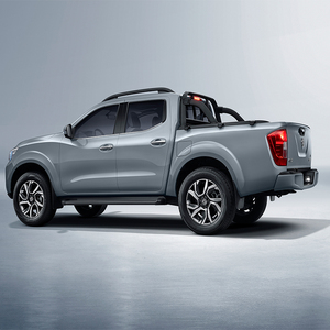Dongfeng Richie 7 Pickup nuova trasmissione manuale di Gas/prodotti Diesel a prezzi bassi Made in China per la vendita - Product Image 3