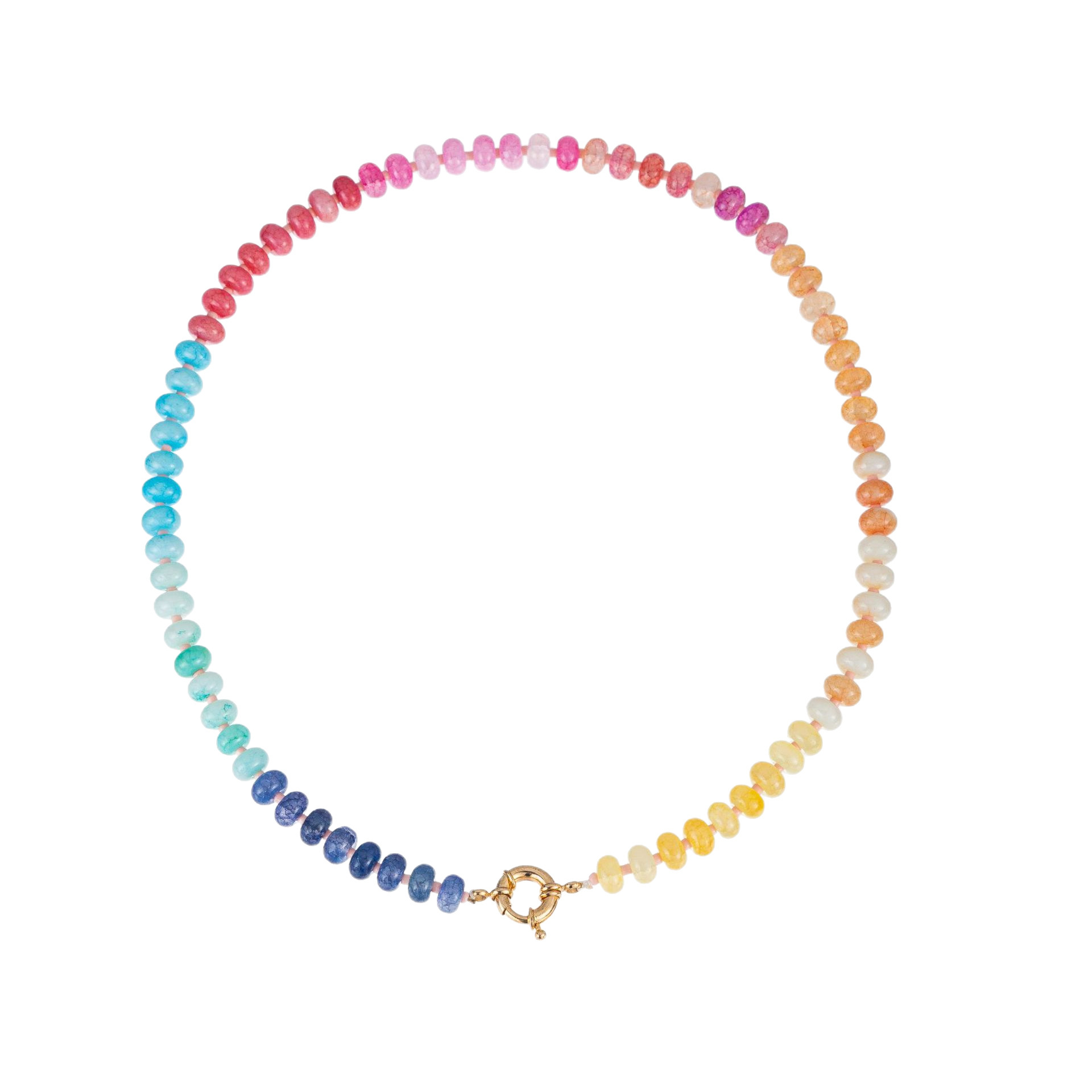 Cuenta roja del ábaco-no.4