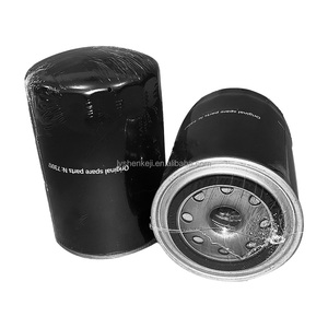 Filtre à huile pour pompe à vide <span class=keywords><strong>GEV</strong></span> 73017 en promotion, fourni directement par l'usine, filtre à huile de remplacement haute performance 73017 pour pompe à vide industrielle - Product Image 6