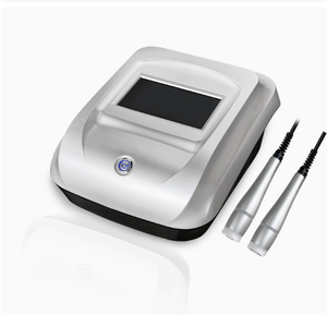 Dispositivo de Rejuvenecimiento Cutáneo No Invasivo con Doble Mango, Máquina de Belleza Antienvejecimiento para Lifting Facial, para Uso en Salón, Fábrica ODM - Product Image 2