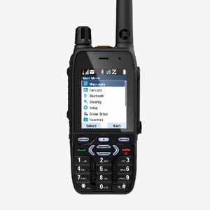 Radio portable Motorola <span class=keywords><strong>TETRA</strong></span> MXP600 longue portée UHF, émetteur-récepteur MXP 600 MXP-600 - Product Image 1