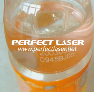 Macchina per Marcatura Laser CO2 Dinamica, Incisore Laser 3D Galvo per Superfici Curve e Materiali Non Metallici, Uso Industriale ad Alta Velocità - Product Image 3
