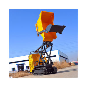 Lade kapazität 300kg <span class=keywords><strong>Dumper</strong></span> <span class=keywords><strong>Mini</strong></span> - Product Image 3