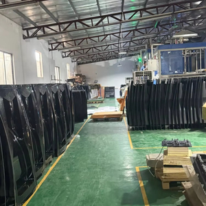 <b>ABS</b> Plastic Shell Thermoformed Container Vacuum Forming & Cutting Service Industrial Application - Product Image 2