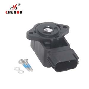 Sensor de Posición del Acelerador TPS del Fabricante Tridon TTH009 6L2Z9B989A 6L2Z-9B989-B 6L2Z-9B989-D - Product Image 1