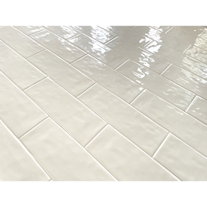 حوض أبيض حديث للحمام ، قطع رخام محاط ومحيط للفنادق - Product Image 3