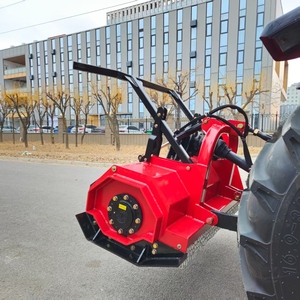 Accesorio para excavadora, cortador de árboles de madera, motosierra para la venta - Product Image 5