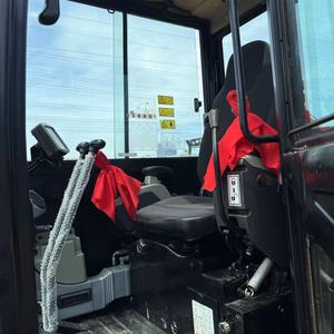 รถขุดตีนตะขาบ Caterpillar 306E2 รุ่นปี 2021 ระดับพรีเมียม น้ำหนัก 6 ตัน ปั๊มมอเตอร์ สภาพการทำงานเยี่ยม เครื่องยนต์ดูแลรักษาอย่างดี วิดีโอแสดงการทำงานครบถ้วน - Product Image 4