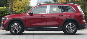Nuova Auto Elettrica Made in China di Alta Qualità, SUV Completamente Elettrico <span class=keywords><strong>Mercedes</strong></span>-Benz EQB Disponibile - Product Image 4