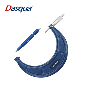 Dasqua Hoge Kwaliteit Groot Formaat Externe Buiten <span class=keywords><strong>Micrometer</strong></span> Product 150-175Mm 225-250Mm 250-275Mm 275-300Mm - Product Image 3