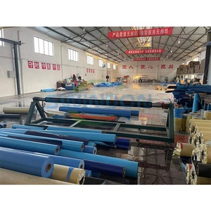 Lớn thép khung kim loại hồ bơi ngoài trời trên mặt đất Hồ bơi bơm hơi với hồ bơi phụ kiện - Product Image 6