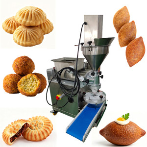 Buona Stabilità 	 <span class=keywords><strong>Stampo</strong></span> per Coxinha 	 Mini Macchina per Arancini in Vendita 	 Macchina Automatica per Modellare Coxinha e Falafel - Product Image 4