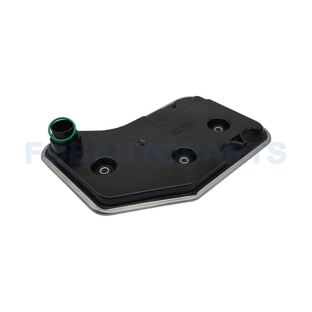 Engine Automatic Transmission Oil Filter Compatible for Hyundai Accent 2015-2019 48148-02230 4814802230