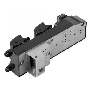 Toyota HILUX vigo Corolla สวิตช์ควบคุมหน้าต่างหลัก84820-0K100ไฟฟ้า12V ควบคุมอัตโนมัติ - Product Image 2