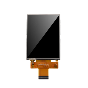 Tipo esposizione a 2.8 pollici del Touch Screen di tft 240x320 TFT LCD della spina di Pin della sostituzione ST7789 28 di Taidacent - Product Image 2