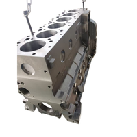 Bloc-cylindres 5293536 pour moteur diesel 6BT5.9 5.9L Long Block pour camions lourds Cummins - Vente en gros