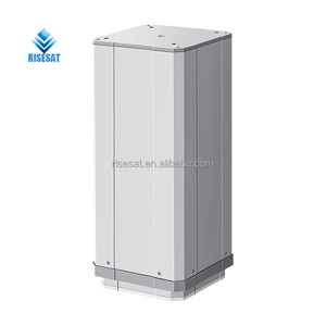 <strong>Vertical</strong> Telescopic Lifting Columns <strong>Mechanism</strong> 250kg Load 50mm to 1000mm Stroke - Product Image 4