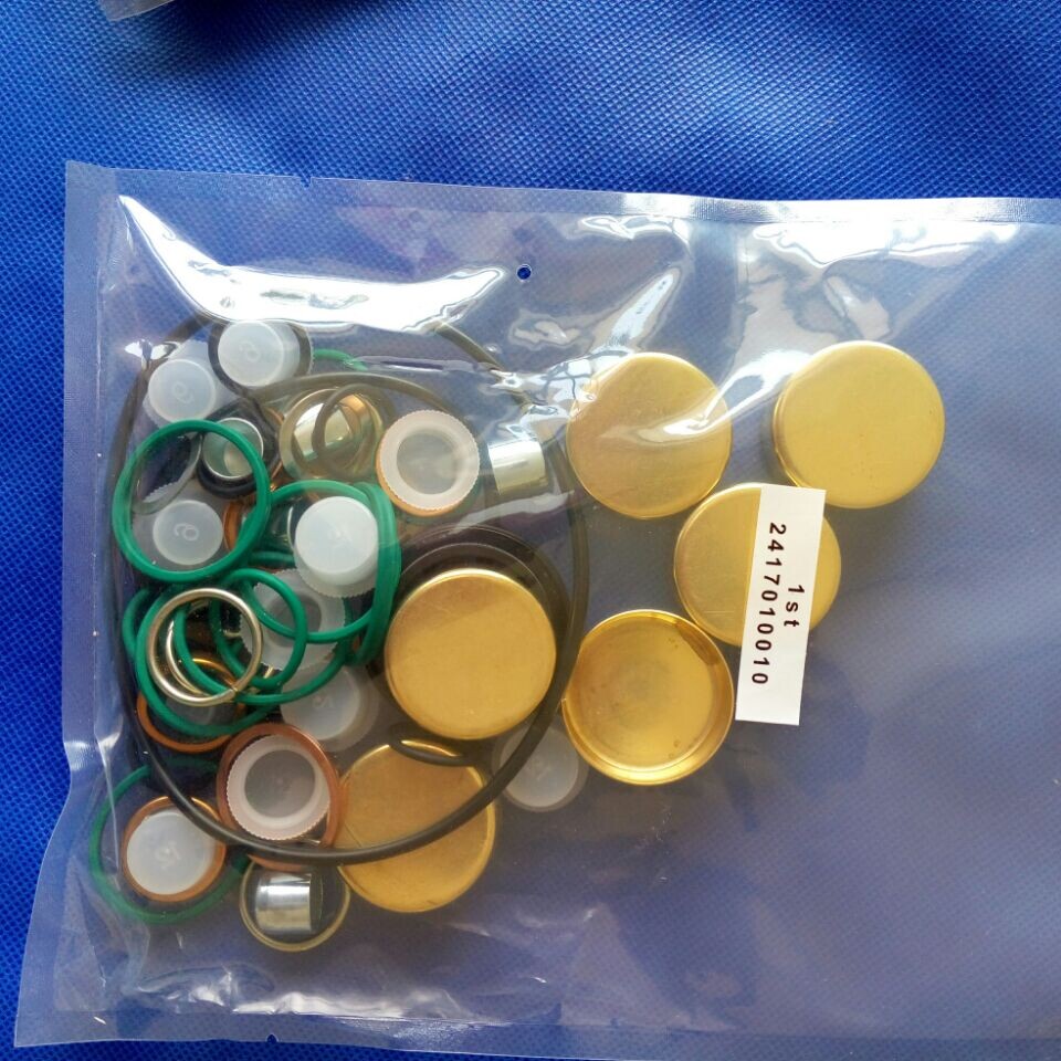 Diesel fuel pump parts repair kits 2417 010 001800001) repair kits 2417010001