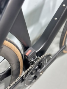 Vélo de route 700c vélo de course vélo de route 18 vitesses vélo en fibre de carbone pour adulte - Product Image 4