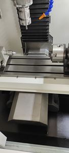 Xh7120 8000rpm Máy phay <span class=keywords><strong>CNC</strong></span> 3/4 trục BT30 trục chính trung tâm máy nhỏ - Product Image 4