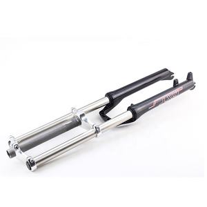 คู่ Crown Triple Tree ส้อมจักรยาน <span class=keywords><strong>Chopper</strong></span> ส้อม - Product Image 4