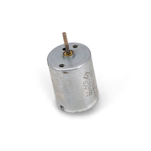 小型電気高トルク8000rpm 3.7v 6v <span class=keywords><strong>12v</strong></span> 24v 370カーボンブラシモト<span class=keywords><strong>DC</strong></span>モーターウォーターポンプ用 - Product Image 5