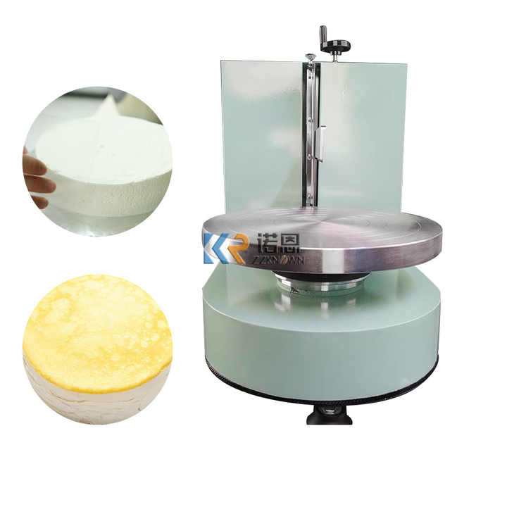 Share 152+ cake frosting machine latest in.eteachers
