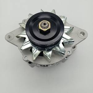 Pièces de chariot élévateur Dalian, alternateur de moteur pour chariot élévateur diesel Dachai CA498 2-3 tonnes, ensemble générateur, pièce de rechange - Product Image 2