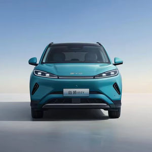 Sea Lion 05 EV 2025 520km Edición Insignia con Navegación Inteligente, Futurista y Ecológico, Nuevo Lanzamiento de Vehículos Eléctricos en Stock, Auto Nuevo, Auto Usado - Product Image 1