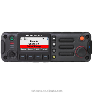 Radio Móvil APX4500 APX2500 APX6500 APX8500 APX1500 para Radio Bidireccional Walkie-talkie - Product Image 2